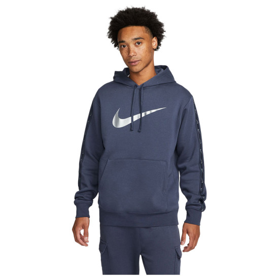 Nike Ανδρικό φούτερ Sportswear Repeat Fleece